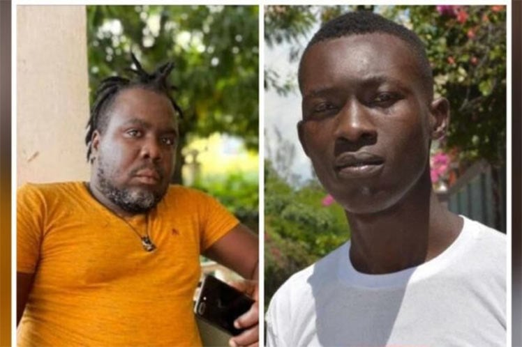 Haití. Asesinan a dos periodistas