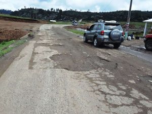 Guatemala. Asociación de Transporte Pesado anuncia cierre de carreteras en Huehuetenango