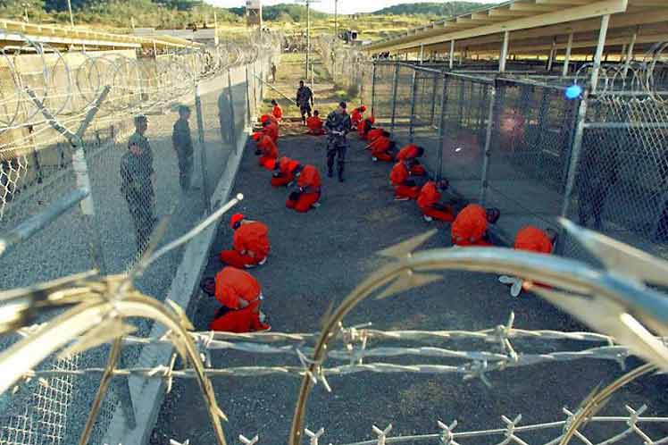 Estados Unidos. Cárcel en Guantánamo, 20 años de vergüenza