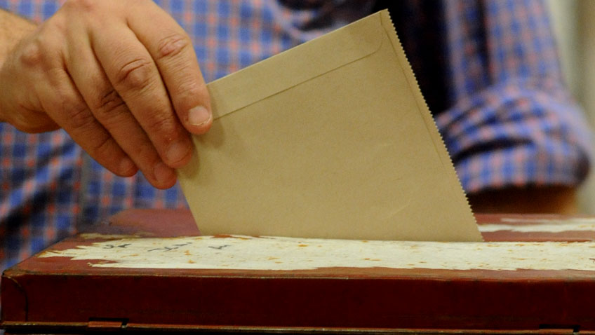 Uruguay. Referéndum: casi el 50% votaría por anular los 135 artículos de la LUC