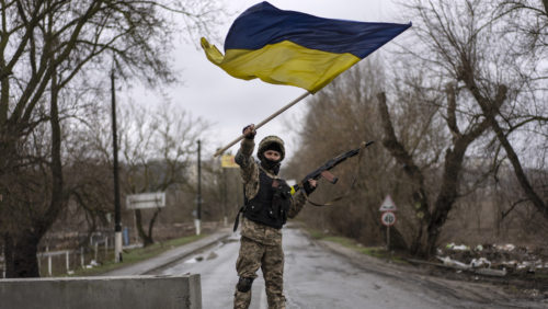 Los «crímenes del régimen de Kiev» en Bucha están concebidos para «frustrar las negociaciones de paz y escalar la violencia»