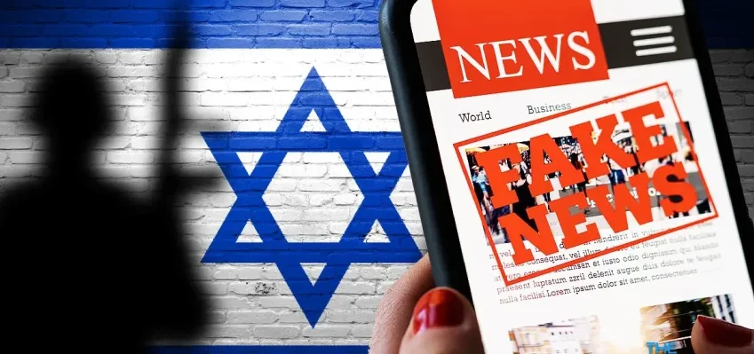 Líder extremista israelí difundió noticia falsa sobre niños asesinados