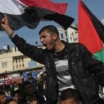 Palestina. Repudian crímenes israelíes contra Gaza en diversos países del mundo (+video)