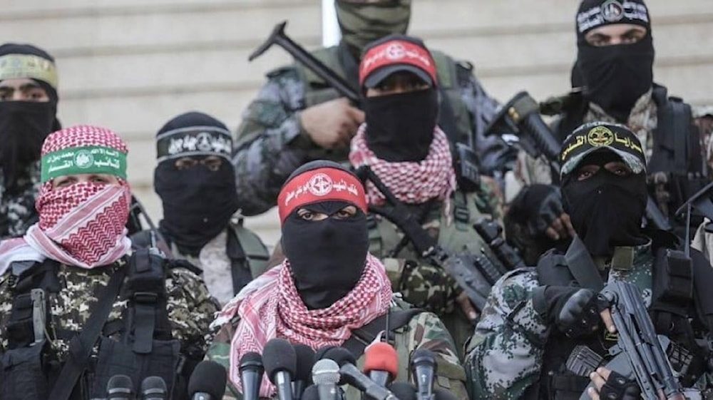 Palestina. Resistencia lista para responder a agresión israelí en Rafah /  Yihad Islámica condena ayuda de EEUU a “Israel”