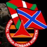 Euskal Herria Donbass komitea