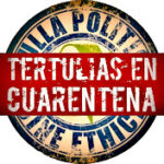 Tertulias en Cuarentena