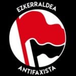 Ezkerraldea Antifaxista