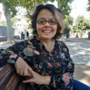 Chile. 8 y 9M, Paula Sierralta:  «Si paramos las mujeres se cae el país»
