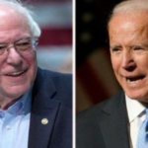 EEUU. Resultados exit polls del «supermartes»: Sanders gana en Vermont y Biden en Virginia