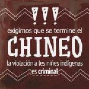 Argentina. Convocatorias feministas / Denuncia sobre el «chineo» que sufren las mujeres indígenas