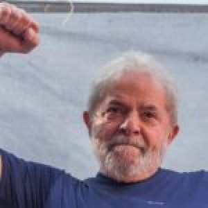 Brasil. Mensaje de Lula a las mujeres del MST: «Simbolizan miles de rosas de Luxemburgo»