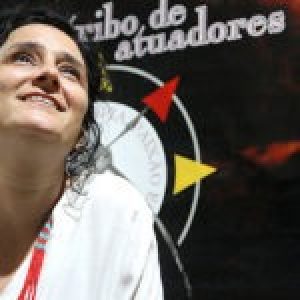 Brasil. Tania Farias: «El sistema impone un proyecto de no felicidad, de no cuerpo»