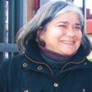 Chile. La lideresa social Berna Castro ha muerto: temprano hace la Minga del despertar de los pueblos