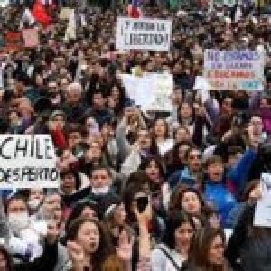 Chile. Trabajadores que no puedan hacer su labor por cuarentena, no recibirán salario según dictamen de Dirección del Trabajo