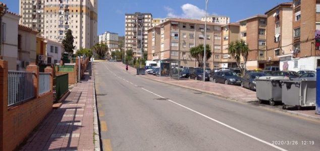 Alertan de desahucios encubiertos en La Palma-Palmilla a partir del día 1 – La otra Andalucía