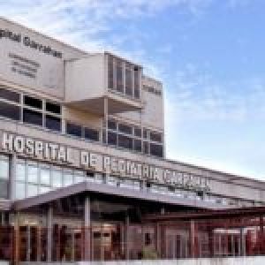 Argentina. Trabajadores del Hospital Garrahan denuncian falta de insumos y personal para enfrentar el coronavirus