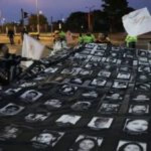 Colombia. Sigue el genocidio: Otro ex guerrillero de las FARC asesinado /Ya van 20 en tres meses