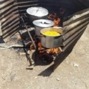 Chile. Vivir la “cuarentena” por Covid-19 en un campamento (villa miseria)