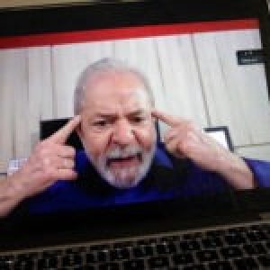 Brasil. Lula dice que Bolsonaro es un desastre en la pandemia
