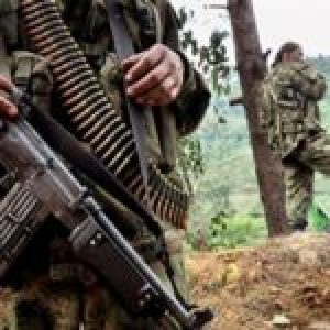 Colombia. Paramilitares asesinaron a otras tres personas en la zona del Cauca