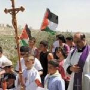 Palestina. Los cristianos palestinos advierten sobre ‘Las terribles consecuencias del Gobierno de coalición de Israel’