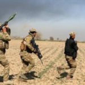 Irak. ‘Leones del Desierto’ arrebatan a Daesh control de 10 zonas