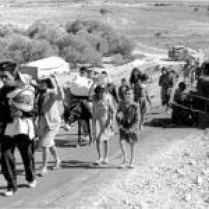 Palestina.»Covid-1948″… aniversario de la Nakba en tiempos del coronavirus /72 años después la «Catástrofe» continúa