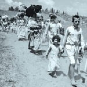 Palestina. La historia de la Nakba de mi familia