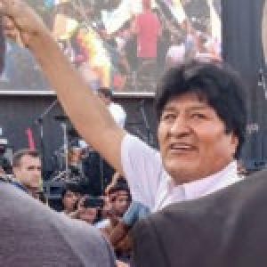 Bolivia. Seis meses del Golpe a Evo