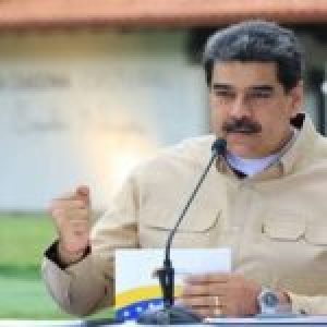 Venezuela. Maduro: «Entre cuarentena y producción no hay contradicción». Pero no en el capitalismo