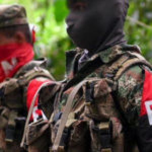 Colombia. El Ejército genocida colombiano bombardeó un campamento del ELN y asesinó a dos dirigentes y varios guerrilleros