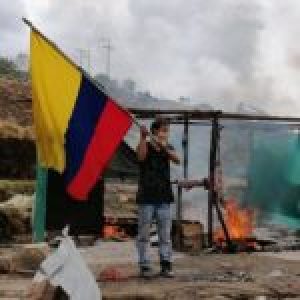 Colombia. La indolencia de la Alcaldía de Bogotá ante los desalojos