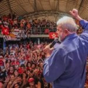 Brasil. TRF-3 rechaza la queja de Lava Jato contra Lula y su hermano Frei Chico