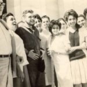 Cuba. 57 años de internacionalismo médico cubano
