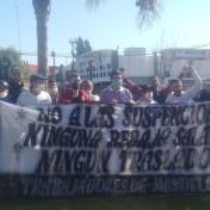 Argentina. Repudian despidos de 26 trabajadores en frigorífico Ecocarnes, en la localidad bonaerense de San Fernando