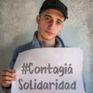 Argentina. La organización La Poderosa y la solidaridad entre los de abajo
