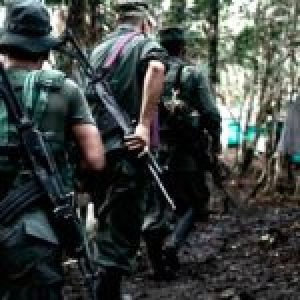 Colombia. Un informe señala que los dos grandes grupos de las FARC-EP alzados en armas habrían duplicado sus efectivos