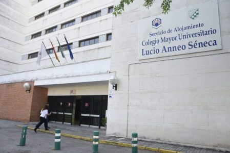 Plataforma “Córdoba Lucha” escribe una carta al Rector de la UCO, por la situación de los sintecho. – La otra Andalucía