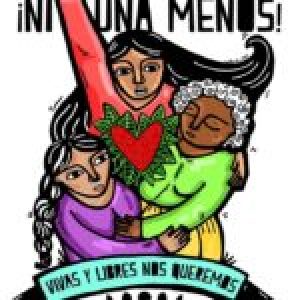 Argentina. Desde los barrios sigue multiplicándose la consigna: «Ni una menos»(video)