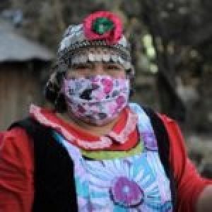 Nación Mapuche. COVID-19 golpea la esencia del alma mapuche