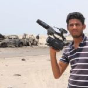Yemen.  Asesinan a tiros a un colaborador de la cadena audiovisual Ruptly