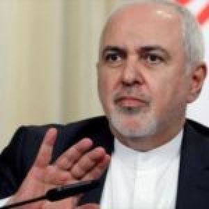 Irán. Acusa a EEUU de chantajear la Corte de La Haya con sanciones