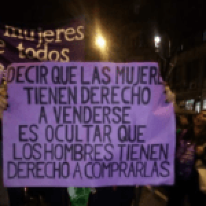 Argentina. Respuesta a Marta Dillon por su nota sobre el debate del trabajo sexual: “Se puso picante”