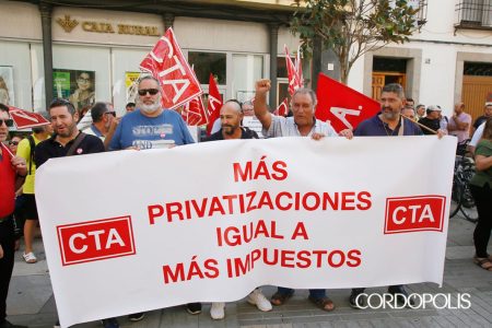 C.T.A. denuncia al Defensor del Pueblo varias irregularidades cometidas por el Ayuntamiento – La otra Andalucía