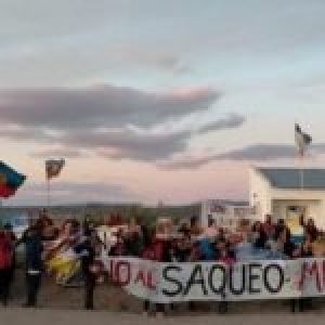 Argentina. Comunidad científico académica de Chubut rechaza la megaminería