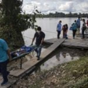 Perú. Funcionarios del Ministerio de Economía y Finanzas serán culpables del etnocidio amazónico