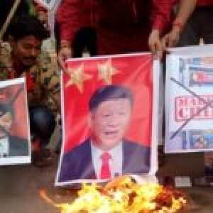 Internacional. China – India, en las fronteras del odio