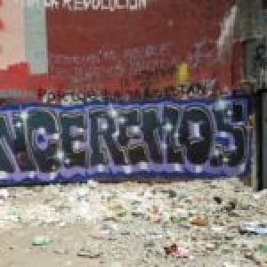 Chile. A 8 meses del inicio de la Revuelta se proclamó en Plaza de la Dignidad que el país será la tumba del neoliberalismo