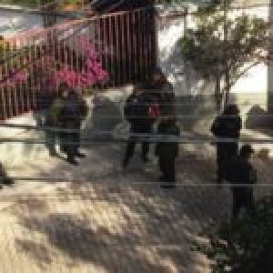 Bolivia. Siete meses de acoso a la embajada mexicana en La Paz