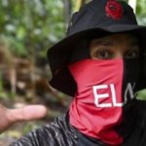Colombia. La guerrilla fundada por sacerdotes no renuncia a las armas. Entrevista al comandante Uriel del ELN